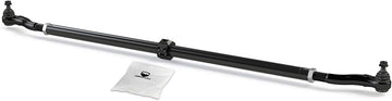 JL/JT: HD Chromoly Tie Rod Kit (0-6” Lift)