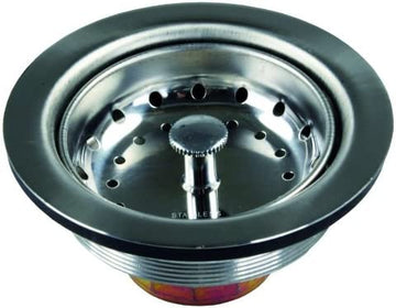 JR Products 95295 Large Strainer