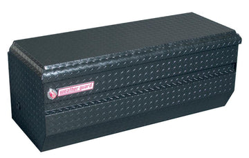 Weather Guard 674501 Aluminum All-Purpose Chest