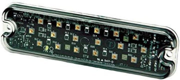 ECCO 3932A Surface Mount Light