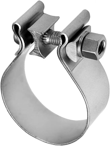 AP Exhaust AS400 Exhaust Clamp
