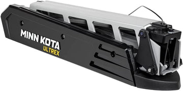 Minn Kota 1854082 MEGA Live Imaging TargetLock and MEGA 360 Imaging Ultrex Mount - 112lb, 45"