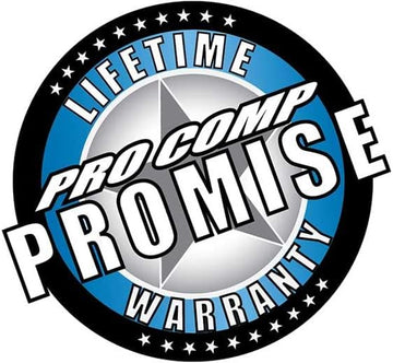 ProComp 51038BX-2 2.5″ PRO-VST Rear Shocks fits Chevrolet Silverado 1500