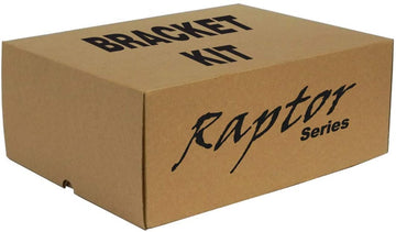 Raptor BRKT 15-21 Chevy Colorado/GMC
