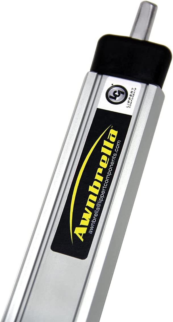 Lippert Components 362238 Solera Awnbrella -Two Pack, 8'