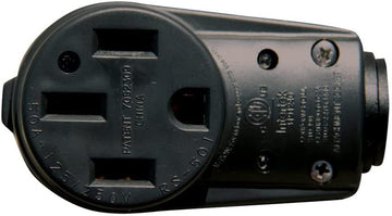 Voltec 16-00579 50A Female Adapter Replacement Head
