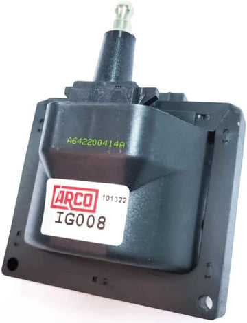 ARCO NEW OEM Premium Replacement Ignition Coil for Mercury Inboard Engines - IG008