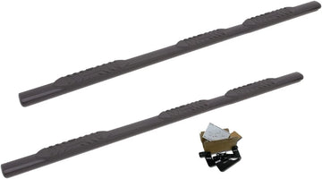 Trail FX A7058B Oval Nerf Bar