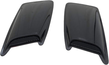 Lund 80001 Large Hood Scoop, 2 Piece