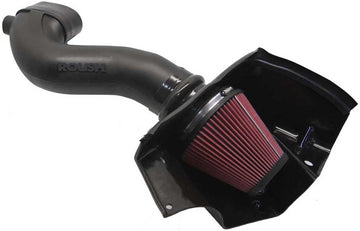Roush Performance Products 402099 Cold Air Intake Kit, 1 Pack