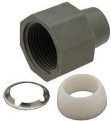 Zurn Pex QR2 3/8" Ring