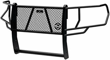 Legend Series Black Grille Guard