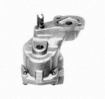 Melling M55HV Oil Pump