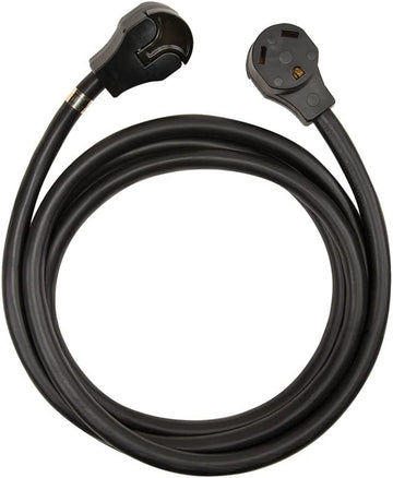 Surge Guard 50A30MFST RV Extension Cord Set - 50 Amp, 30' Male/Female