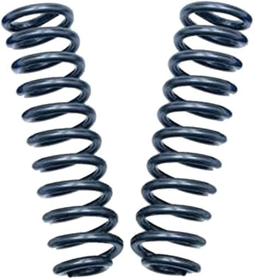 Explorer Pro Comp 57490 Coils (Rear) 91 4-Runner