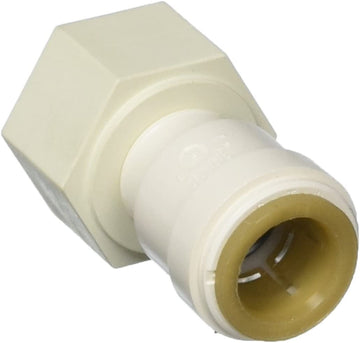 Sea Tech 135101012 1/2" CTS x 3/4" NPS Female Connector