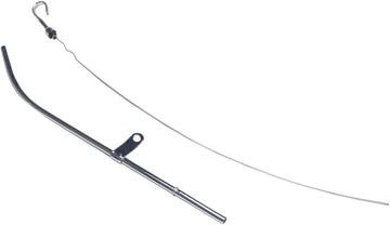 Trans-Dapt 9420 Chrome 23" Oil Pan Dipstick