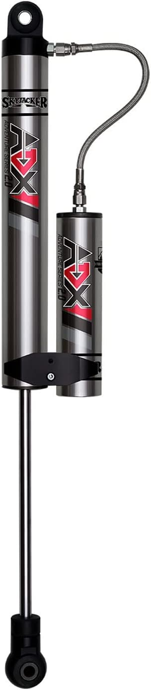 Skyjacker - A2068 - Skyjacker A2068 ADX 2.0 Adventure Series Remote Reservoir Monotube Shock