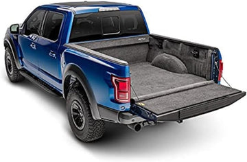 BEDRUG BRQ17LBK Bed Liner, 1 Pack