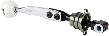 Hurst 3916030 Billet Plus Short Manual Shifter for Camaro V8/V6