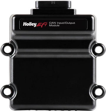Holley 554-165: Input/Output Module, Can, W/Harness