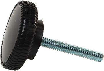 RV Designer Collection E351 Awning Knob with 1-3/4 Inch Stem - Pair