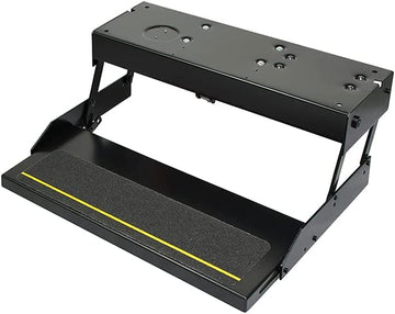 Lippert Components 3747452 Electric Step (Step 28 Series Single)