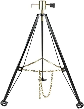 HUSKY TOWING - 33163 5Th Wheel Stabilizer Adjustable