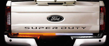 Putco 9300906 Emergency Blade Led Light Bars - Emergency Vehicles Only