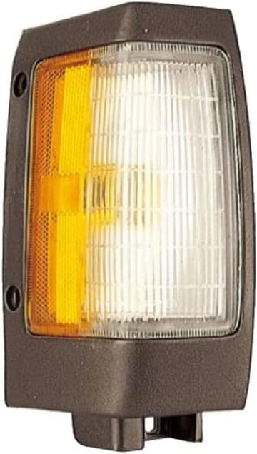 Eagle Eyes DS327-B00DR Side Marker Light