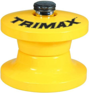 TRIMAX TLR51 Lunette Tow Ring Security Lock