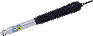 Bilstein 24-321150 - B8 5100 Series Rear Driver Or Passenger Side Monotube Smooth Body Shock Absorber