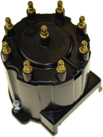 ARCO OEM Premium Replacement Distributor Cap for Mercruiser Inboard Engines - DC007