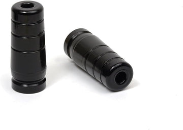 Daystar KJ09101BK Bump Stop - 2 Piece