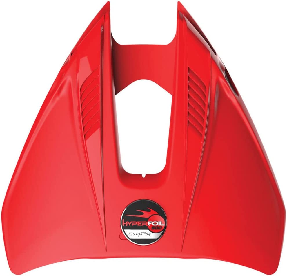 Stingray HYPERFOIL-500 Hyperfoil 500 Stingray Red