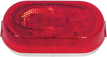 Peterson Manufacturing V108WR Red Clearance/Marker Light W/ quantity 1