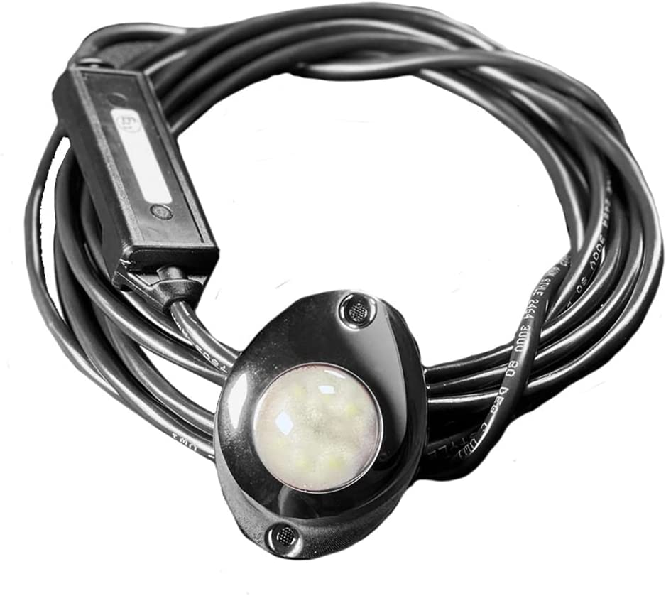GOST Water Resistant Strobe