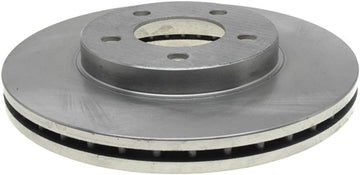 Raybestos 66442R Professional Grade Disc Brake Rotor