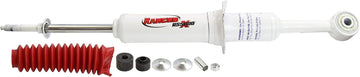 Rancho RS55777 RS5000 Series Suspension Strut Assembly 21.83 in. Extended 16.89 in. Collapsed 4.94 in. Stroke RS5000 Series Suspension Strut Assembly