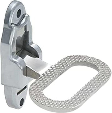 Phoenix USA (PH1258) Stainless Steel Folding Step