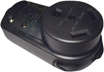 Voltec 16-00581 30-Amp Female Replacement Head