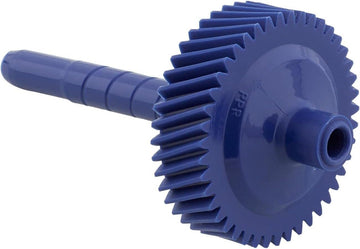 TCI 880031 GM 200C/375B/TH425/475/700R4 43 Tooth Speedo Drive Gear