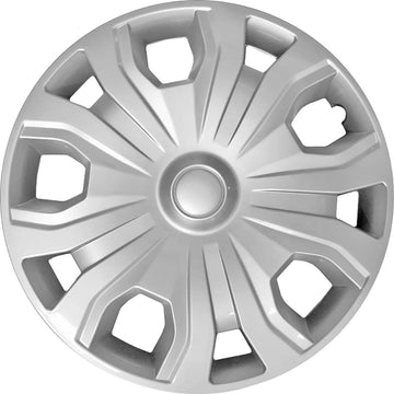 COAST2COAST® 54316S WC; Compatible/Replacement for 19-20 Ford® TRANSIT;SILVER®;16'