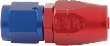 XRP 100008 Size 8 Straight Hose End