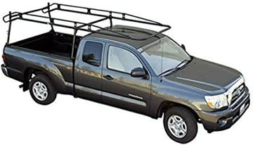 KARGOMASTER 80000 Pro Ii Series Ladder Rack Side Rail