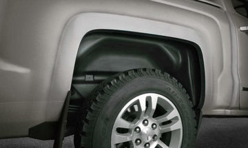 Husky Liners - Wheel Well Guards (79041)