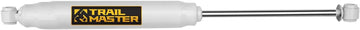 Trailmaster TM73265005 Nitrogen Gas Shock; 26.5 in. Extended Stem to Loop; Twin Tube;