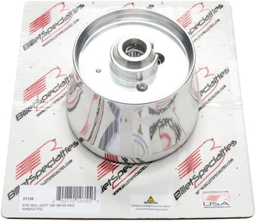 BILLET SPECIALTIES 31126