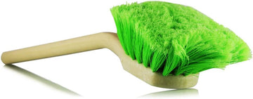 Chemical Guys ACC_G01 Wheel and Rim Flag Tip Brush Long Handle