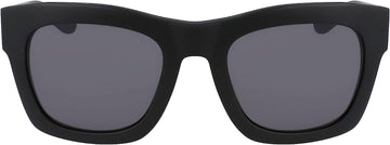 Sunglasses DRAGON DR WAVERLY LL 002 Matte Black/Ll Smoke
